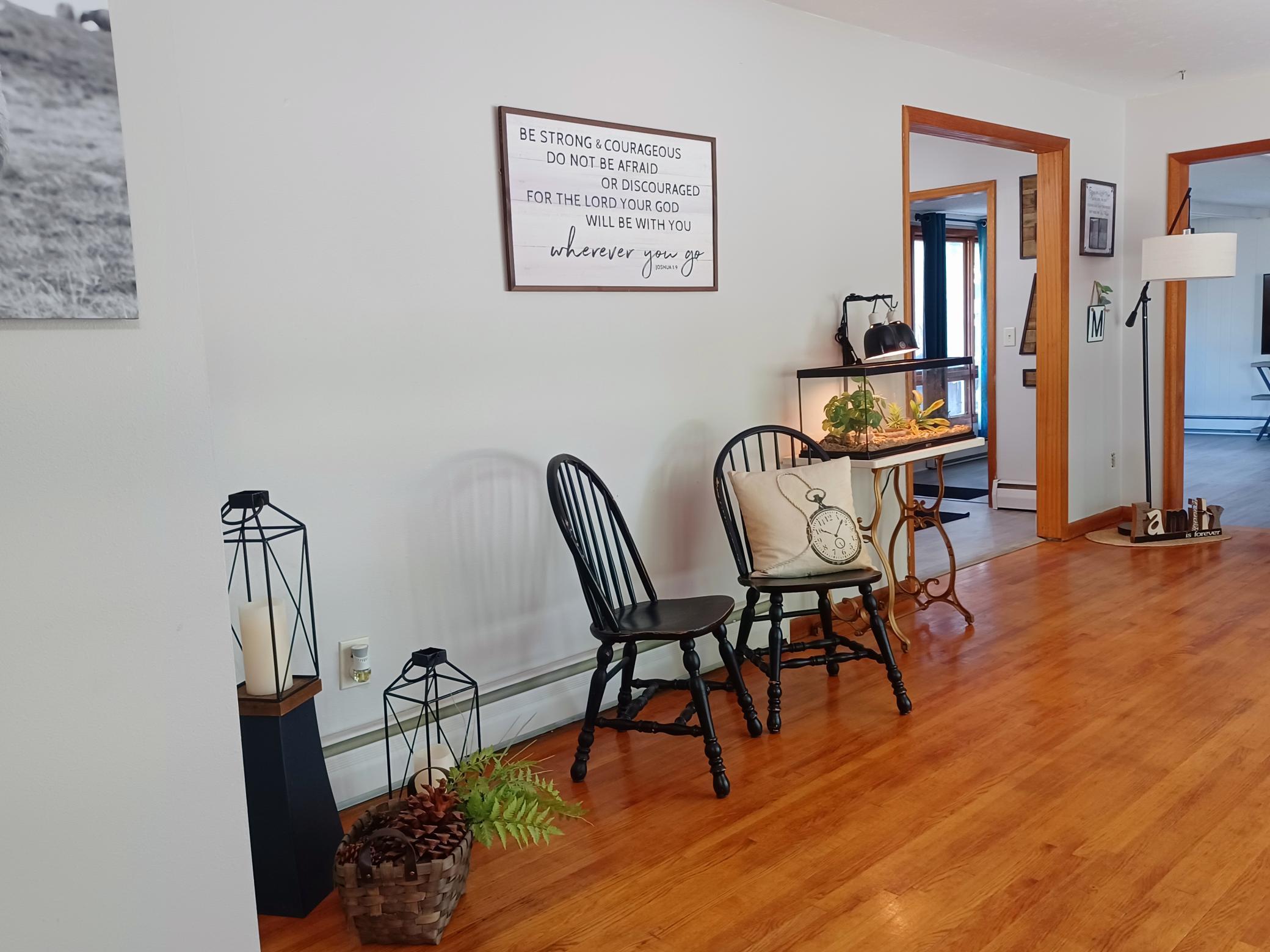 314 Sanford Road Benson MN 56215