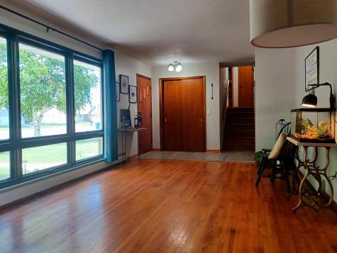 314 Sanford Road Benson MN 56215