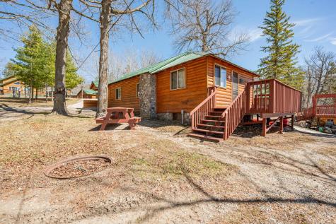 49231 County Road 173 Deer River MN 56636