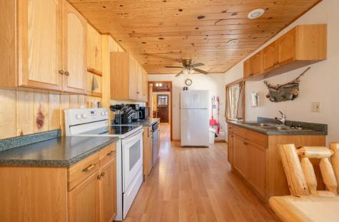 49231 County Road 173 Deer River MN 56636