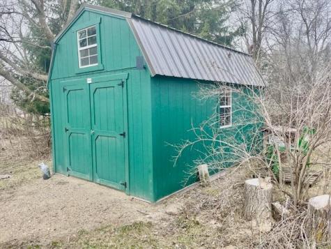 35810 Govern Road Richville MN 56576
