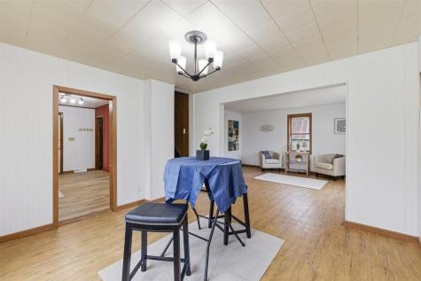 4781 Cedar Island Drive Eveleth MN 55734