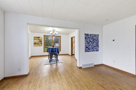 4781 Cedar Island Drive Eveleth MN 55734