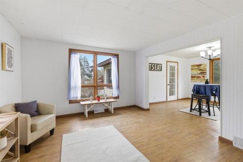 4781 Cedar Island Drive Eveleth MN 55734