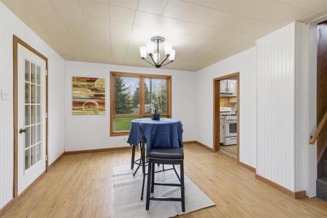 4781 Cedar Island Drive Eveleth MN 55734