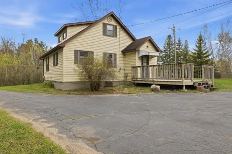 4781 Cedar Island Drive Eveleth MN 55734