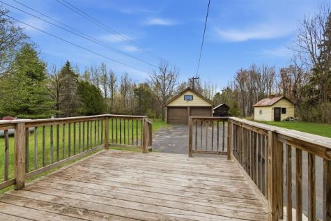 4781 Cedar Island Drive Eveleth MN 55734