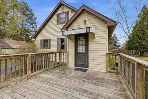 4781 Cedar Island Drive Eveleth MN 55734