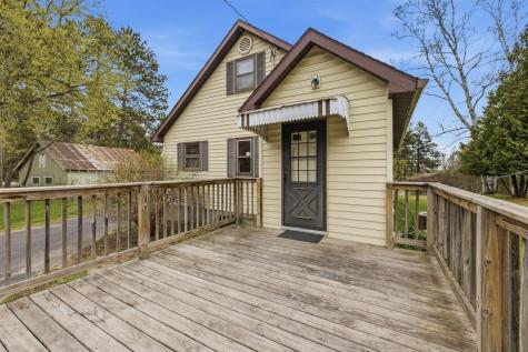 4781 Cedar Island Drive Eveleth MN 55734