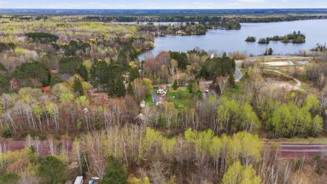 4781 Cedar Island Drive Eveleth MN 55734