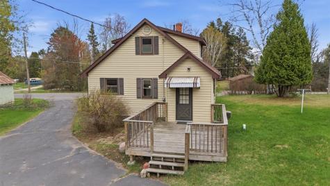 4781 Cedar Island Drive Eveleth MN 55734