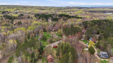 4781 Cedar Island Drive Eveleth MN 55734