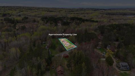 4781 Cedar Island Drive Eveleth MN 55734
