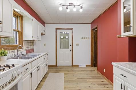 4781 Cedar Island Drive Eveleth MN 55734