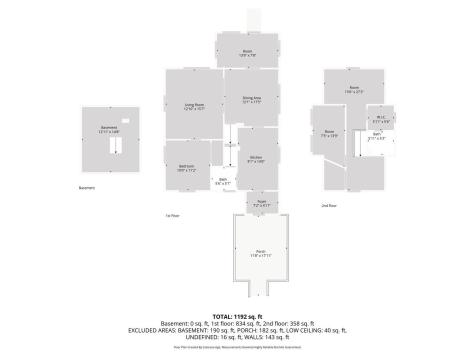 4781 Cedar Island Drive Eveleth MN 55734