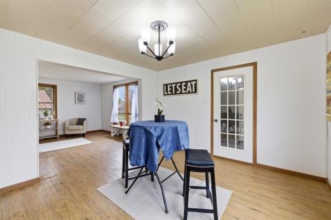 4781 Cedar Island Drive Eveleth MN 55734