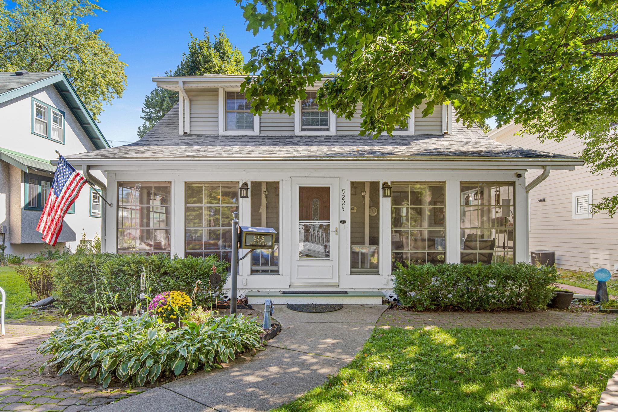 5225 York Avenue S Minneapolis MN 55410