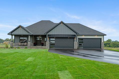 19811 Jennady Avenue Spring Lake Twp MN 55352