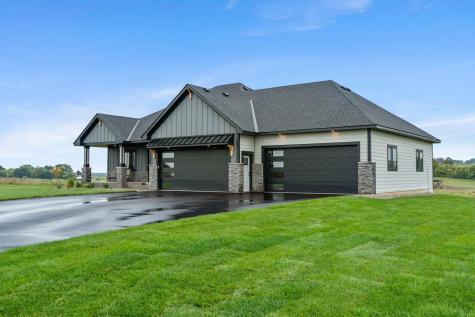 19811 Jennady Avenue Spring Lake Twp MN 55352