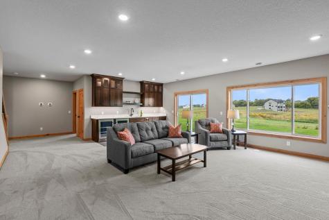 19811 Jennady Avenue Spring Lake Twp MN 55352
