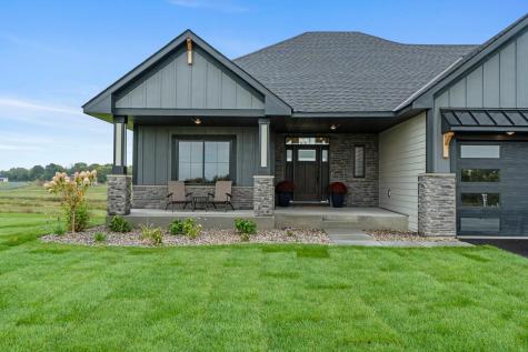 19811 Jennady Avenue Spring Lake Twp MN 55352