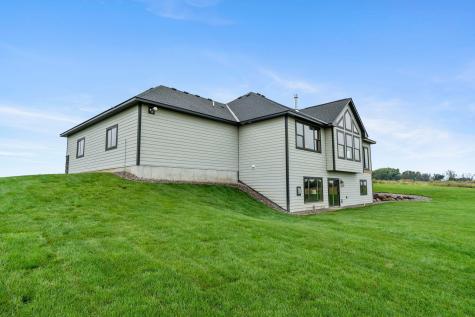 19811 Jennady Avenue Spring Lake Twp MN 55352