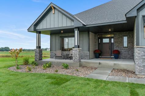 19811 Jennady Avenue Spring Lake Twp MN 55352
