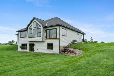 19811 Jennady Avenue Spring Lake Twp MN 55352
