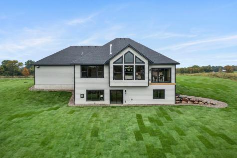 19811 Jennady Avenue Spring Lake Twp MN 55352
