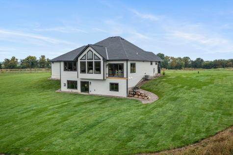 19811 Jennady Avenue Spring Lake Twp MN 55352