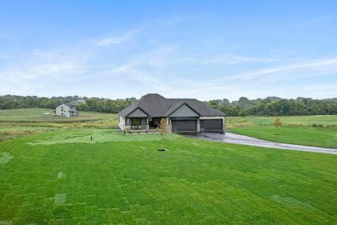 19811 Jennady Avenue Spring Lake Twp MN 55352
