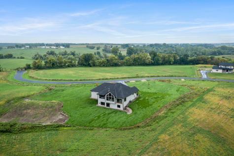 19811 Jennady Avenue Spring Lake Twp MN 55352