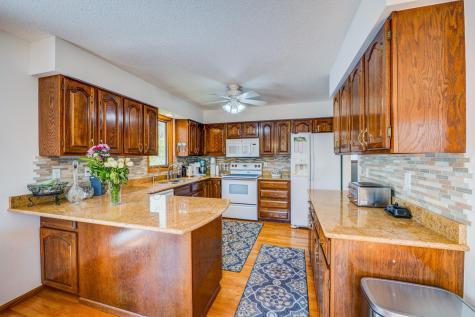8246 Red Pine Lane NE Bemidji MN 56601