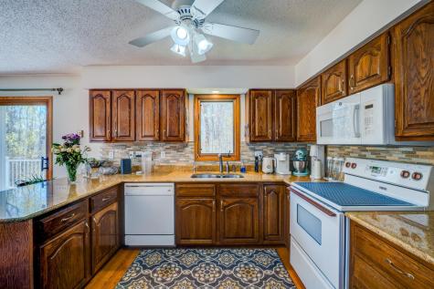 8246 Red Pine Lane NE Bemidji MN 56601