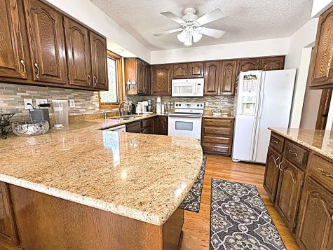 8246 Red Pine Lane NE Bemidji MN 56601