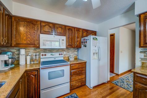 8246 Red Pine Lane NE Bemidji MN 56601