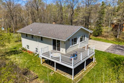8246 Red Pine Lane NE Bemidji MN 56601