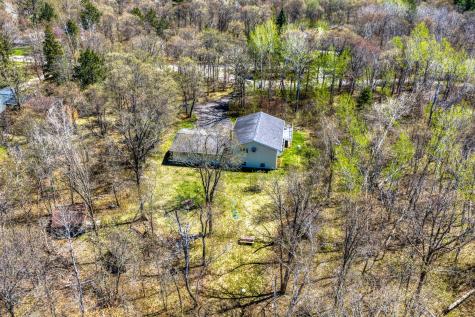8246 Red Pine Lane NE Bemidji MN 56601
