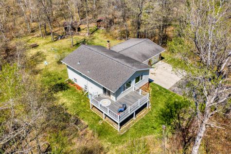 8246 Red Pine Lane NE Bemidji MN 56601