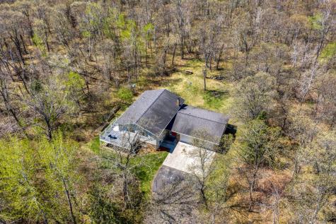 8246 Red Pine Lane NE Bemidji MN 56601