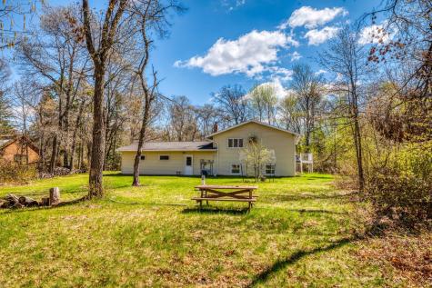 8246 Red Pine Lane NE Bemidji MN 56601