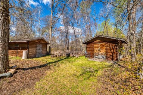 8246 Red Pine Lane NE Bemidji MN 56601