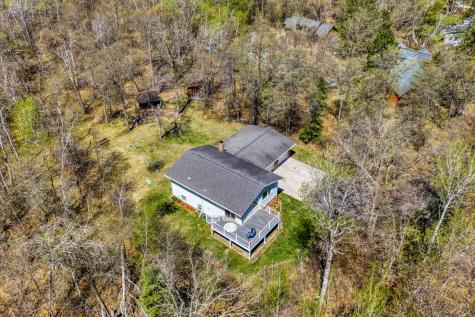 8246 Red Pine Lane NE Bemidji MN 56601