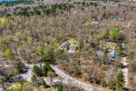 8246 Red Pine Lane NE Bemidji MN 56601