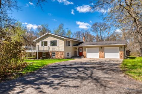 8246 Red Pine Lane NE Bemidji MN 56601