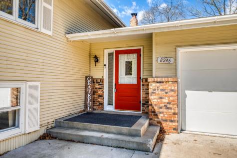 8246 Red Pine Lane NE Bemidji MN 56601