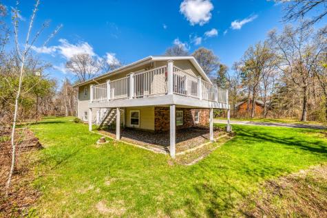 8246 Red Pine Lane NE Bemidji MN 56601