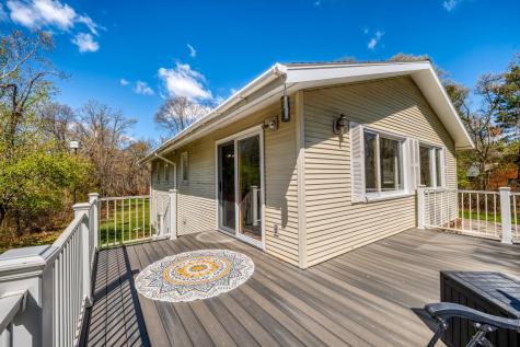 8246 Red Pine Lane NE Bemidji MN 56601