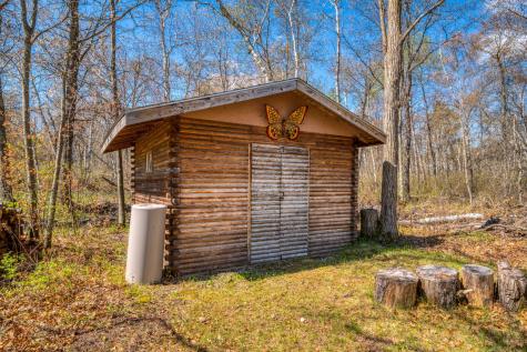8246 Red Pine Lane NE Bemidji MN 56601