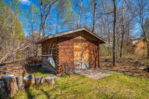 8246 Red Pine Lane NE Bemidji MN 56601